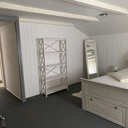 福森Haus Flora公寓 外观 照片