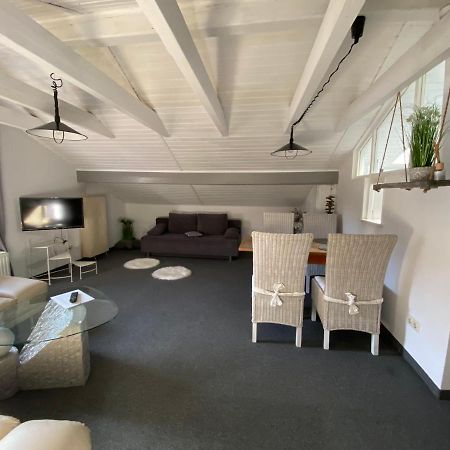 福森Haus Flora公寓 外观 照片