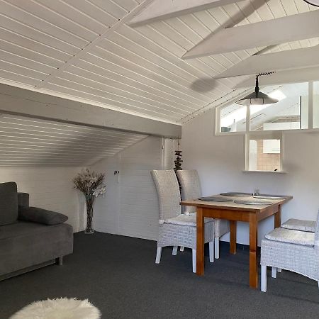 福森Haus Flora公寓 外观 照片