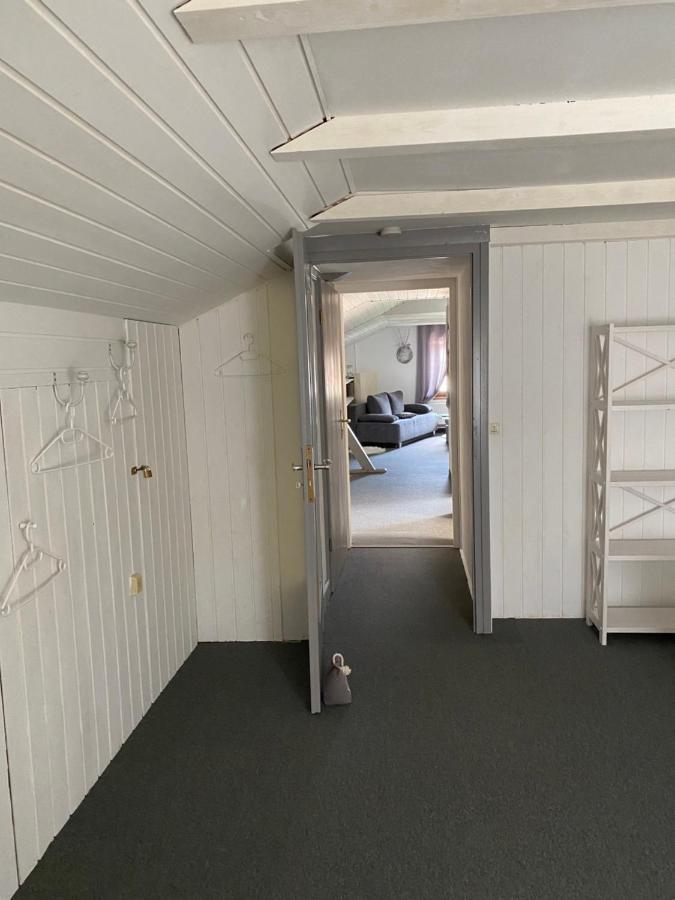 福森Haus Flora公寓 外观 照片