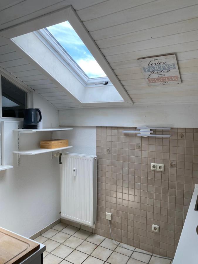 福森Haus Flora公寓 外观 照片