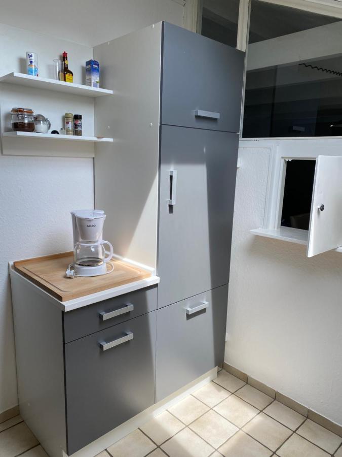 福森Haus Flora公寓 外观 照片