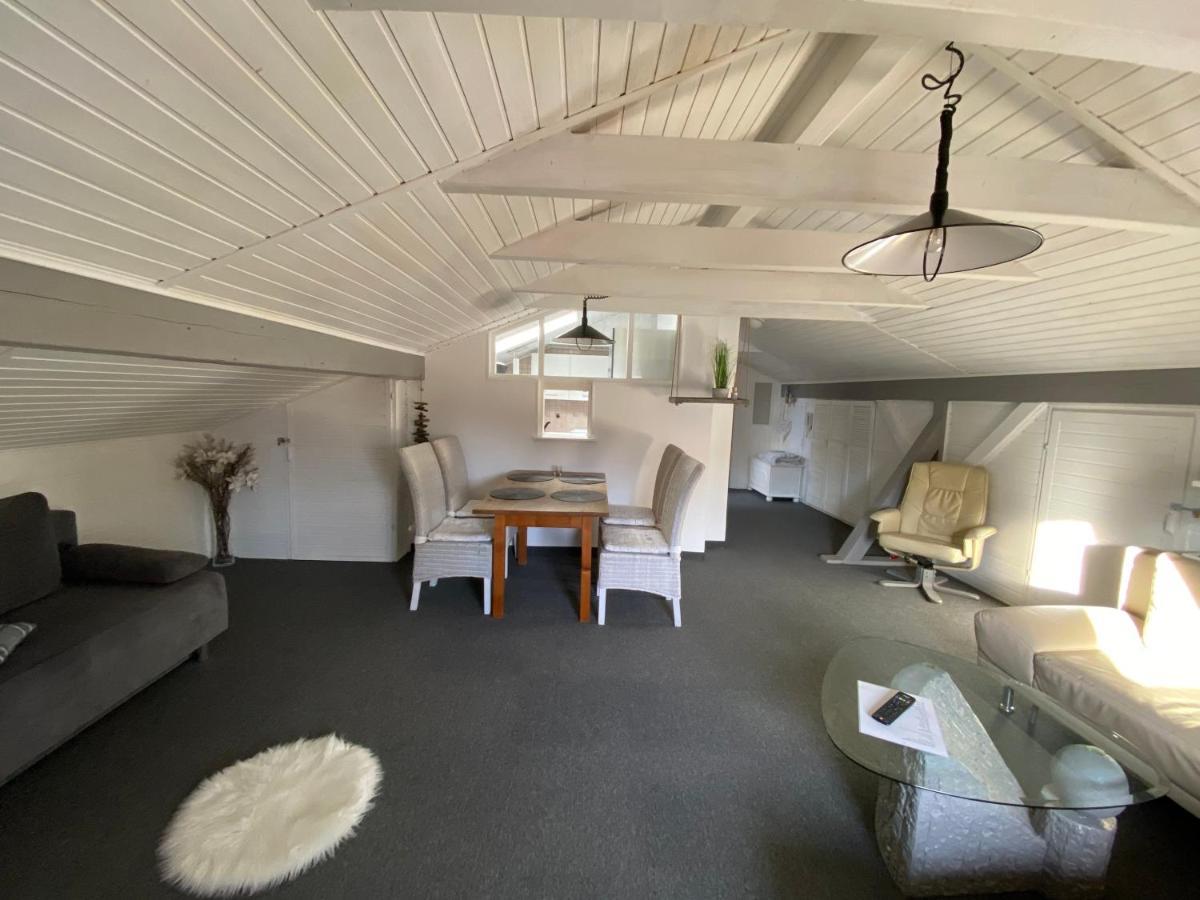 福森Haus Flora公寓 外观 照片