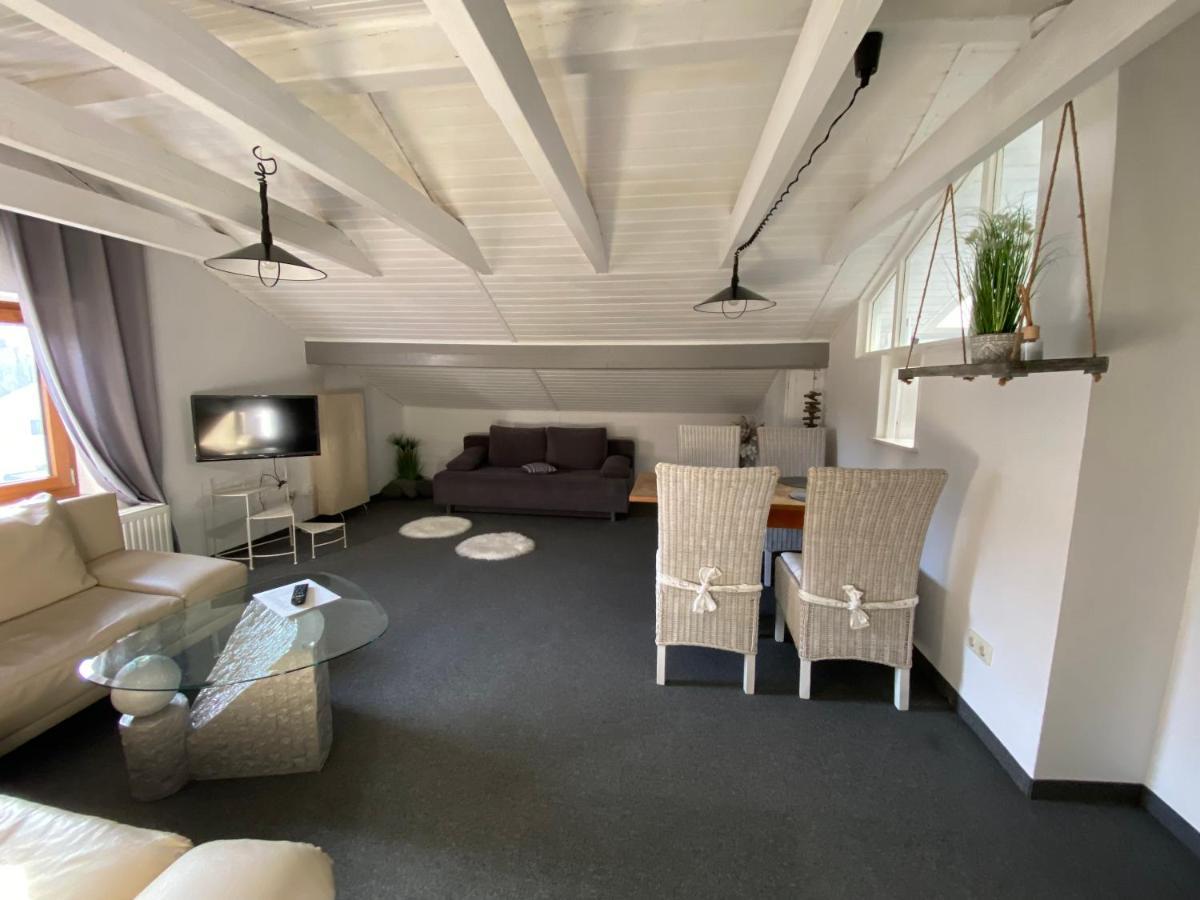 福森Haus Flora公寓 外观 照片